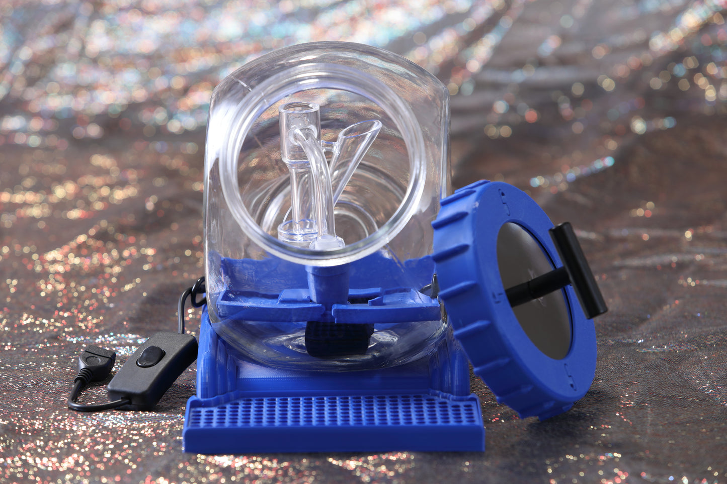 Slurper Shower Bundle