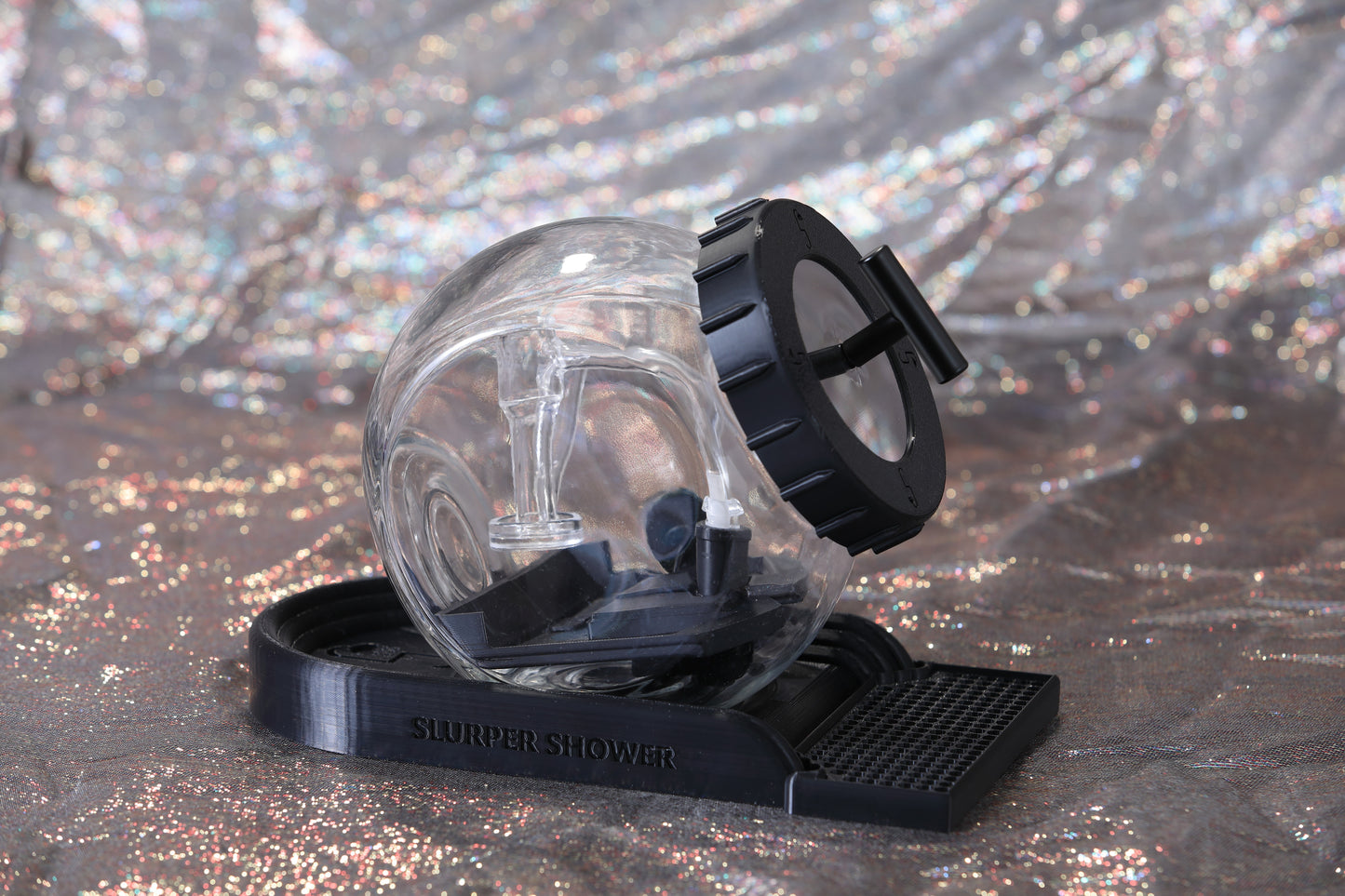 Slurper Shower Bundle