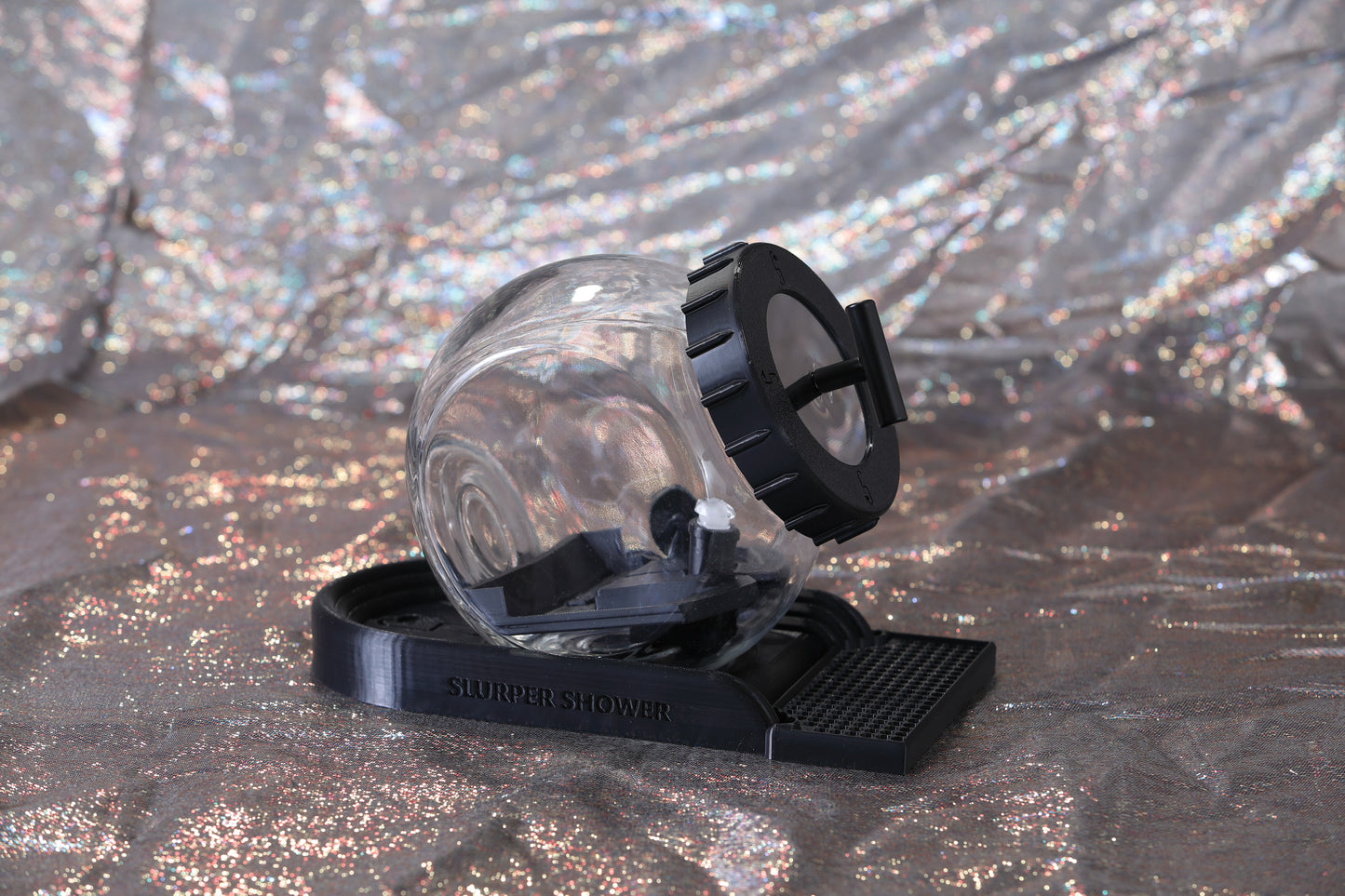 Slurper Shower Bundle