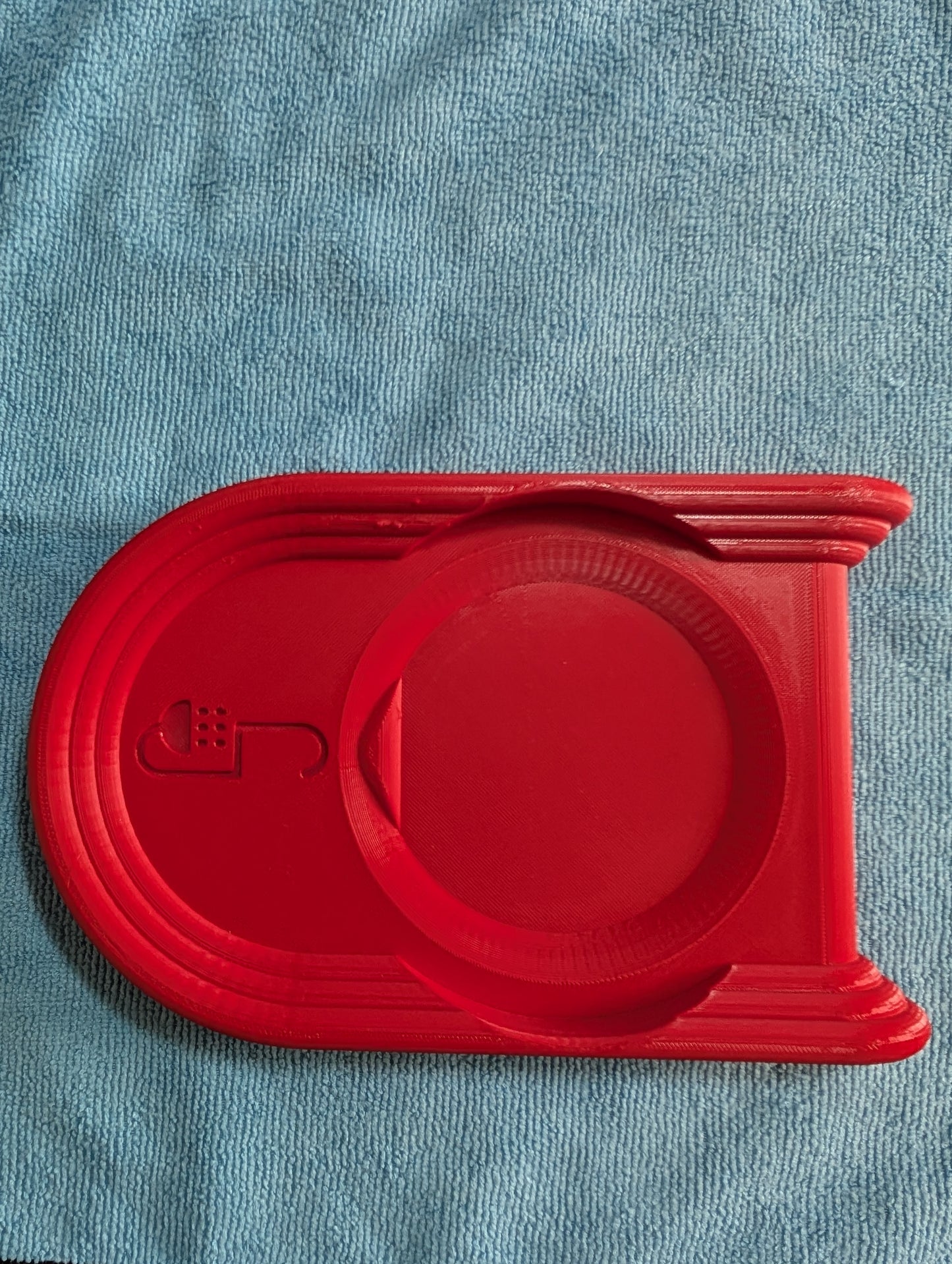 Slurper Shower Base