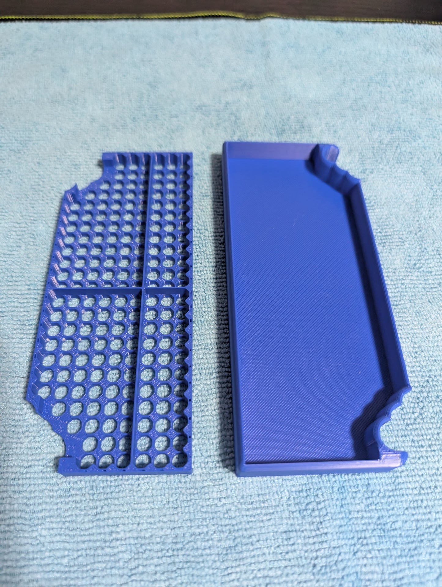 Drying Tray
