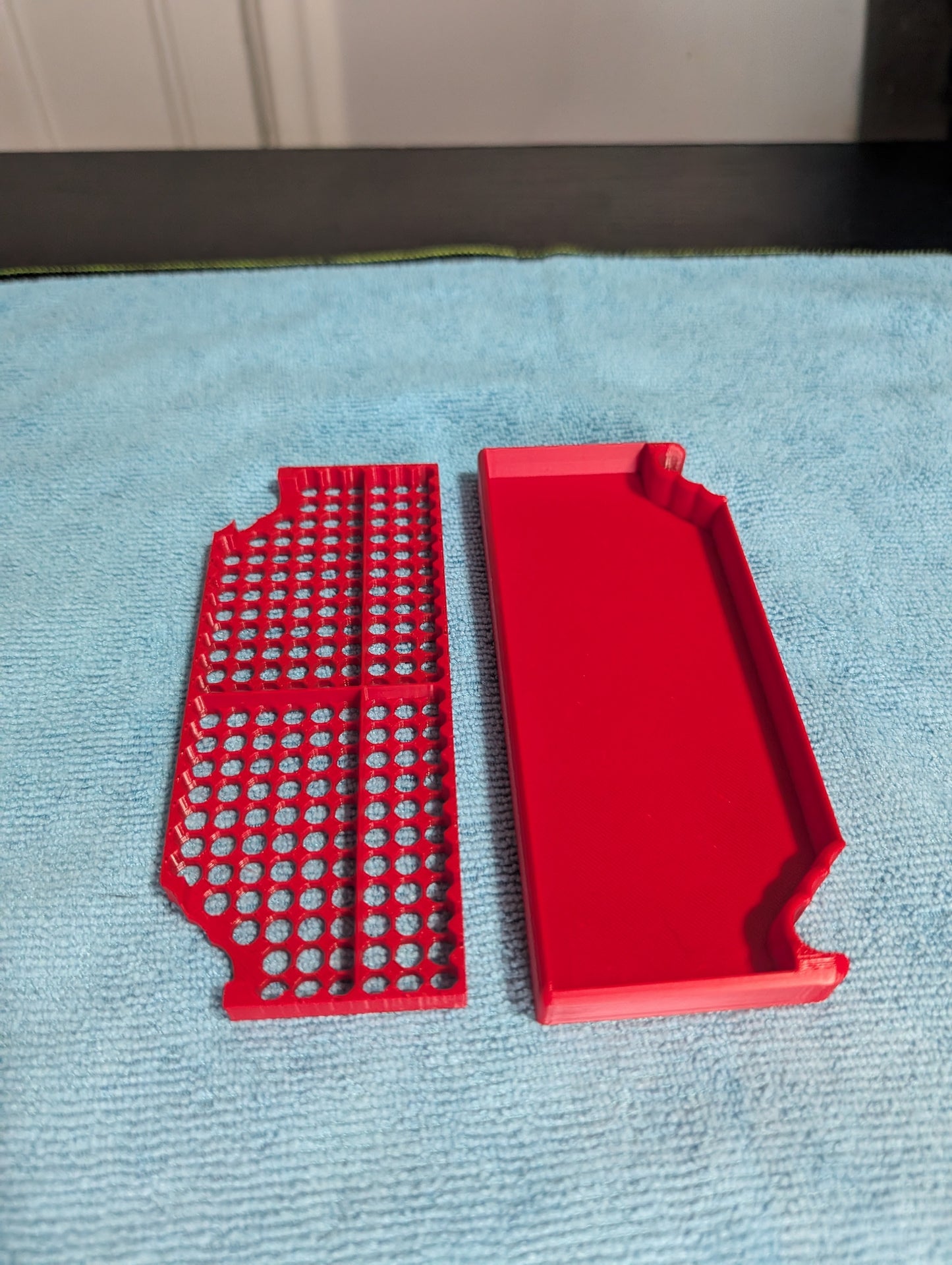 Drying Tray