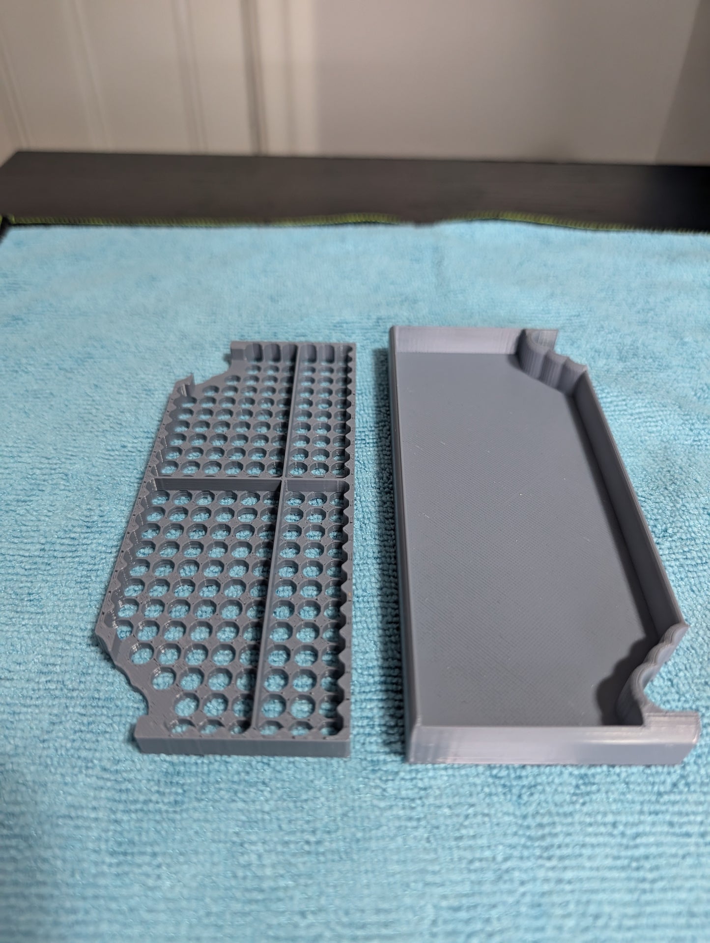 Drying Tray
