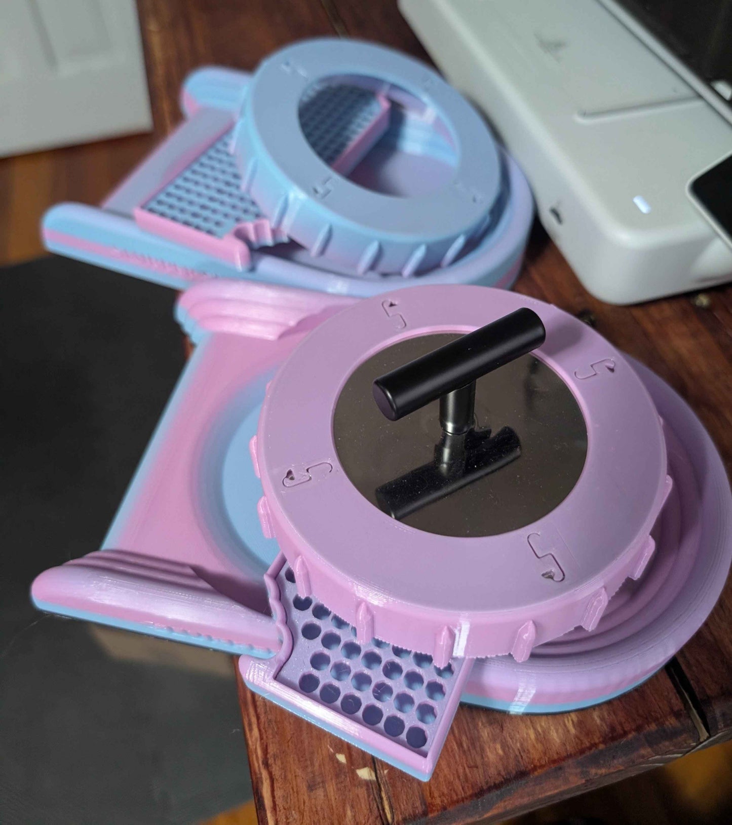 Slurper Shower Bundle