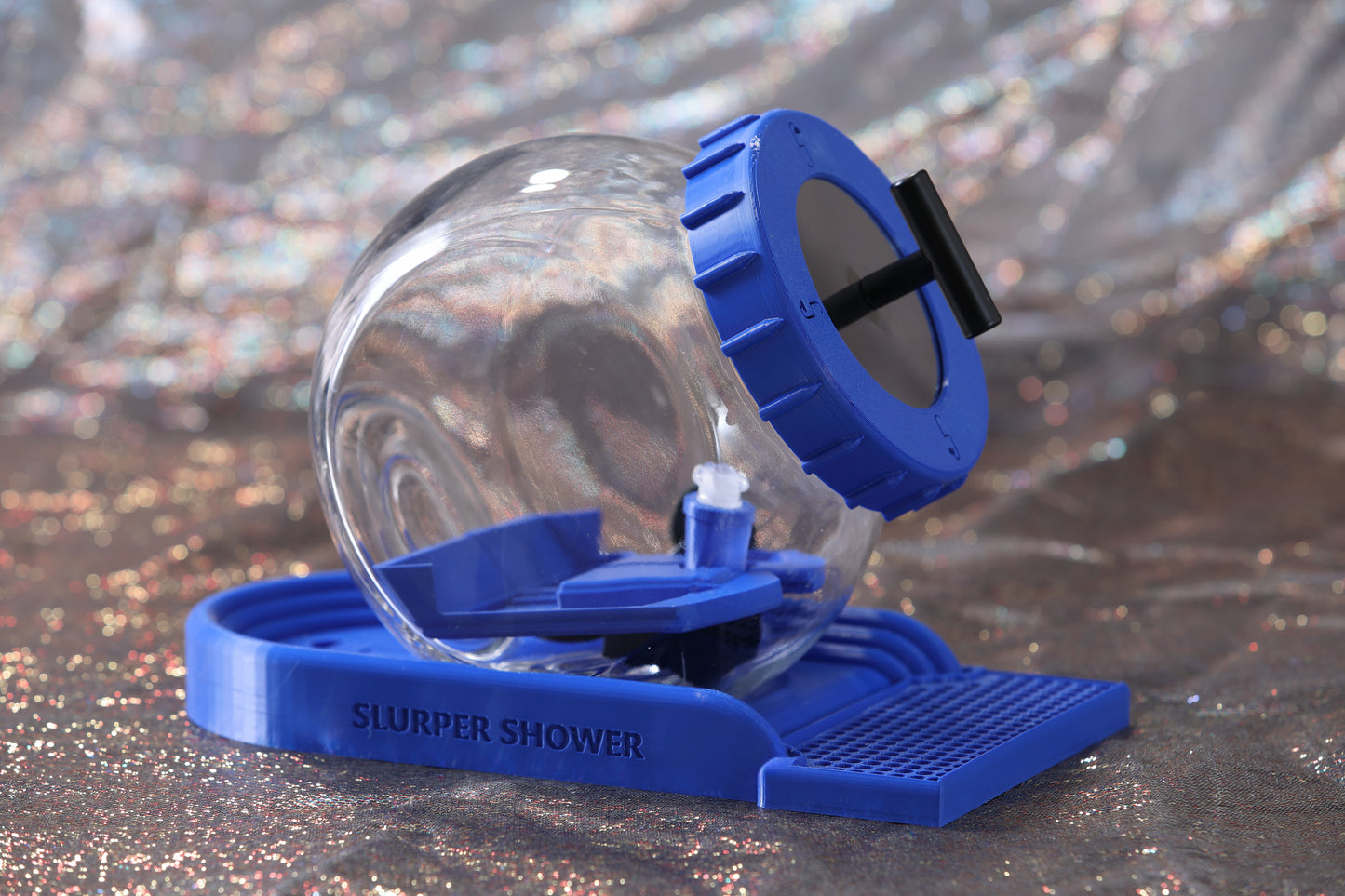 Slurper Shower Bundle