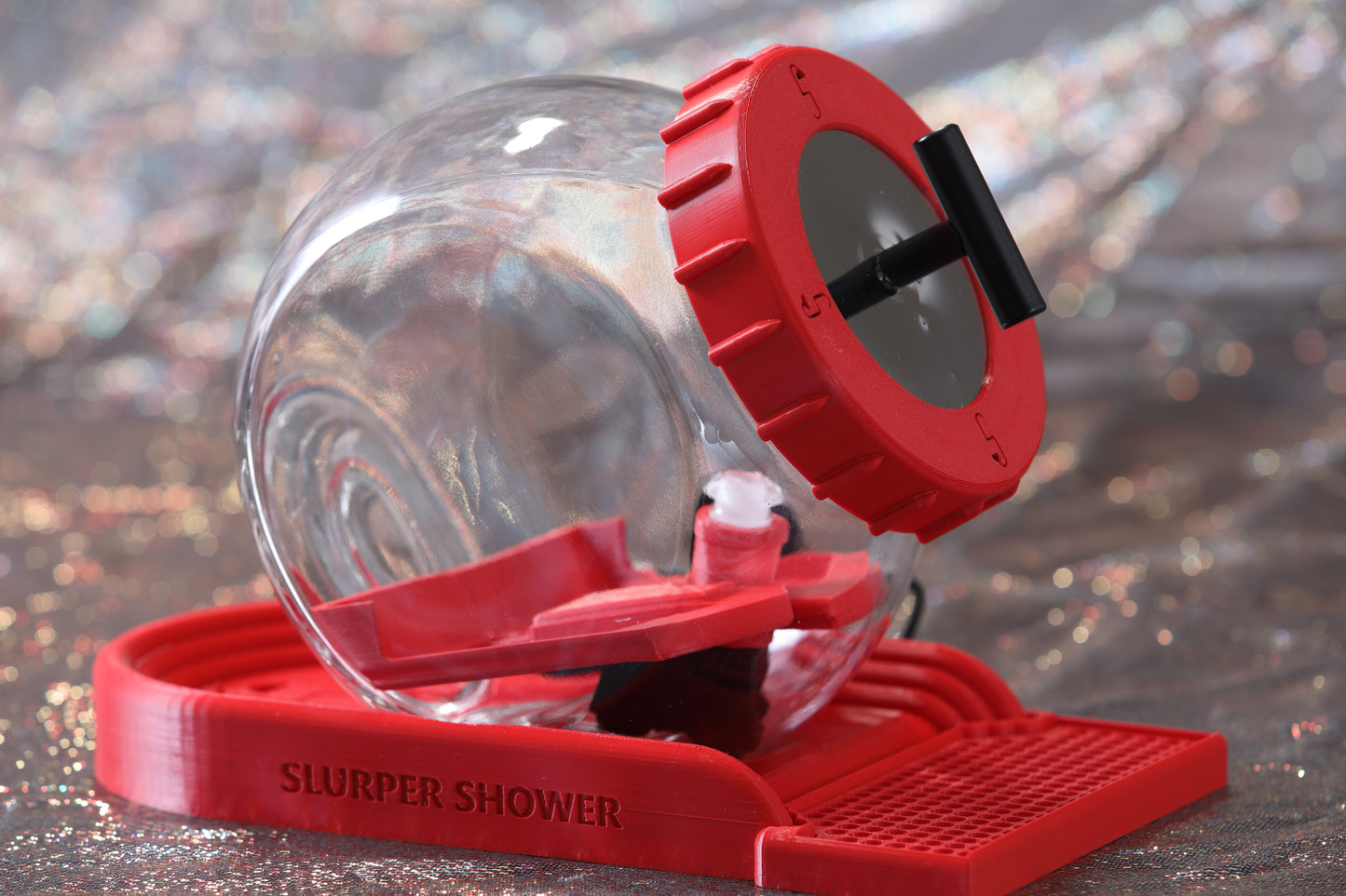Slurper Shower Bundle