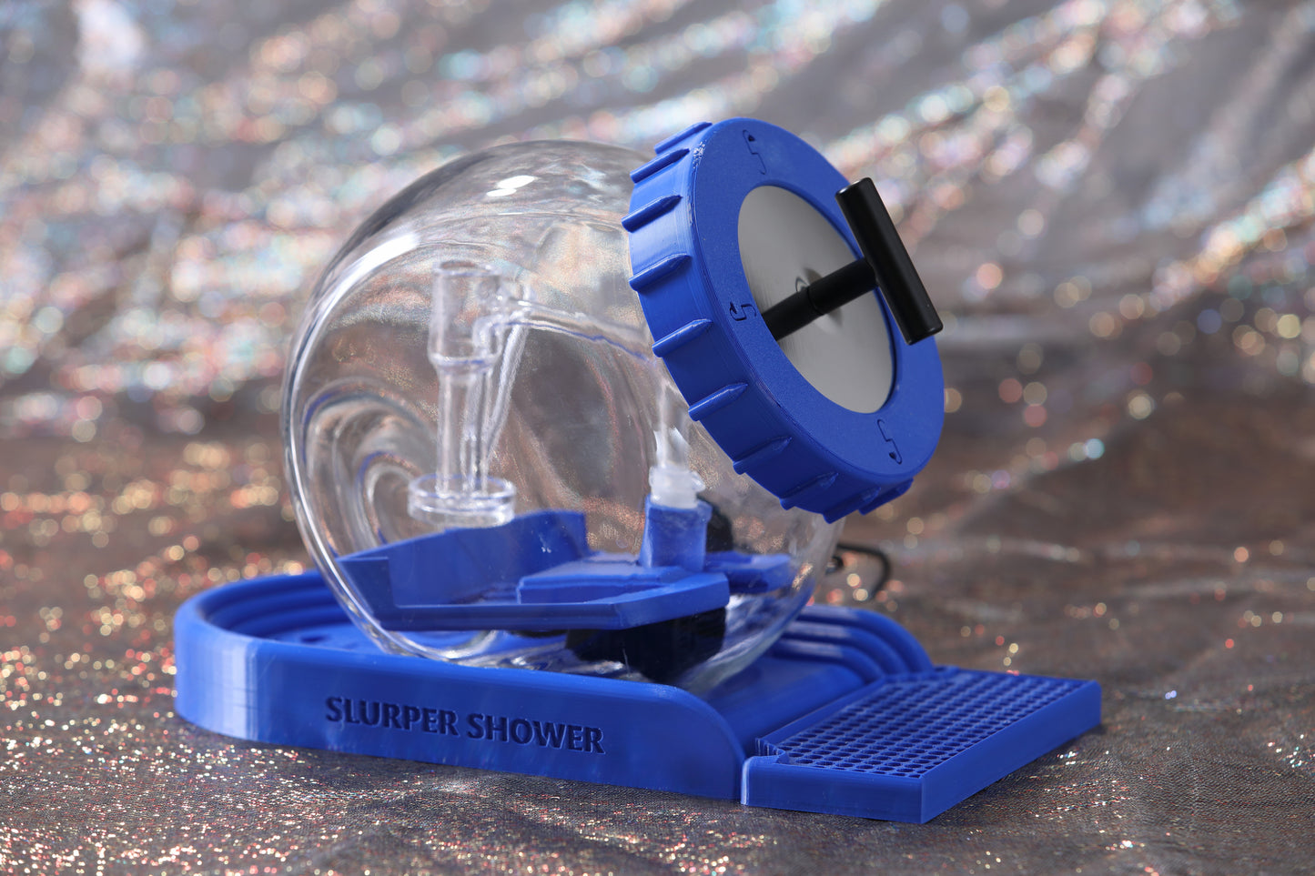 Slurper Shower Bundle