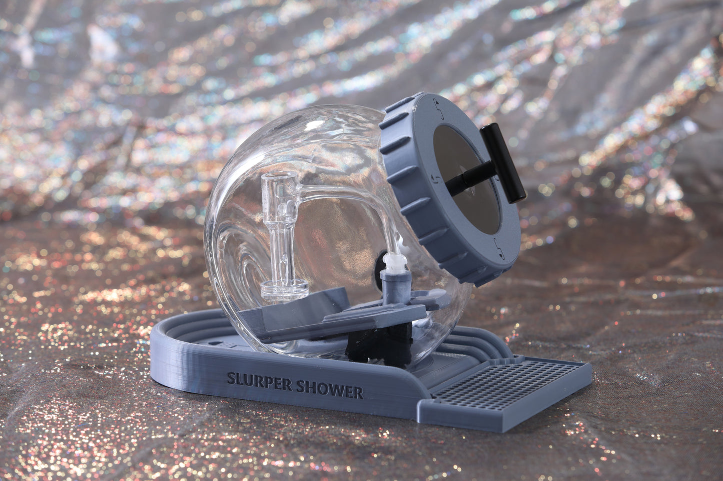Slurper Shower Bundle
