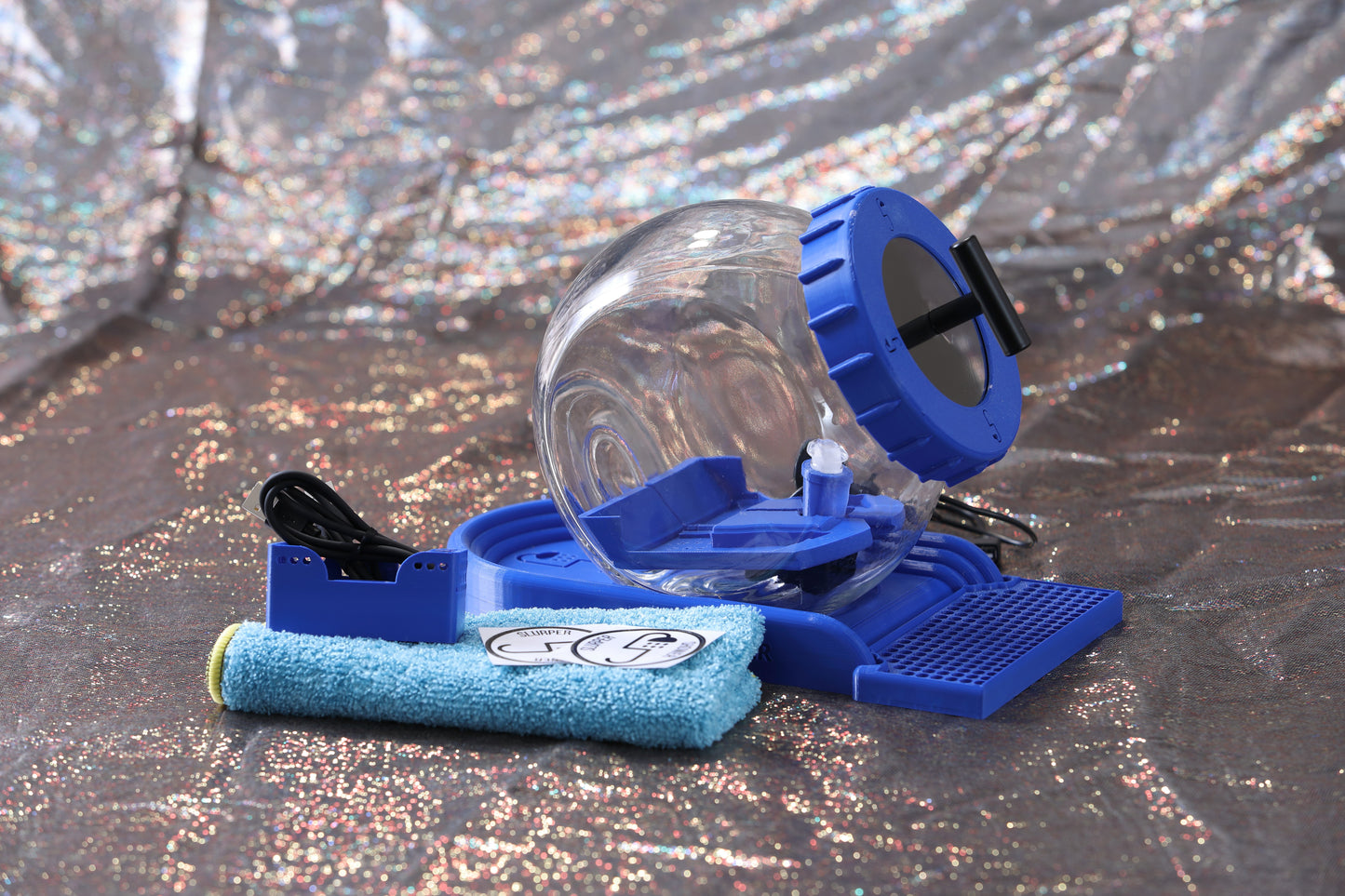 Slurper Shower Bundle