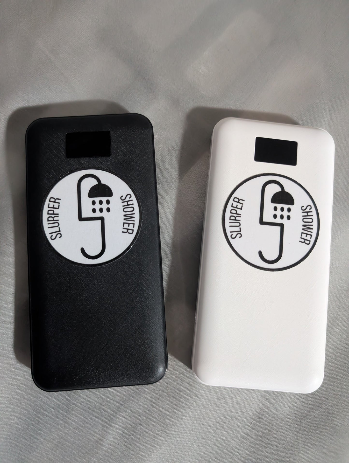 Slim Mobile Power Bank