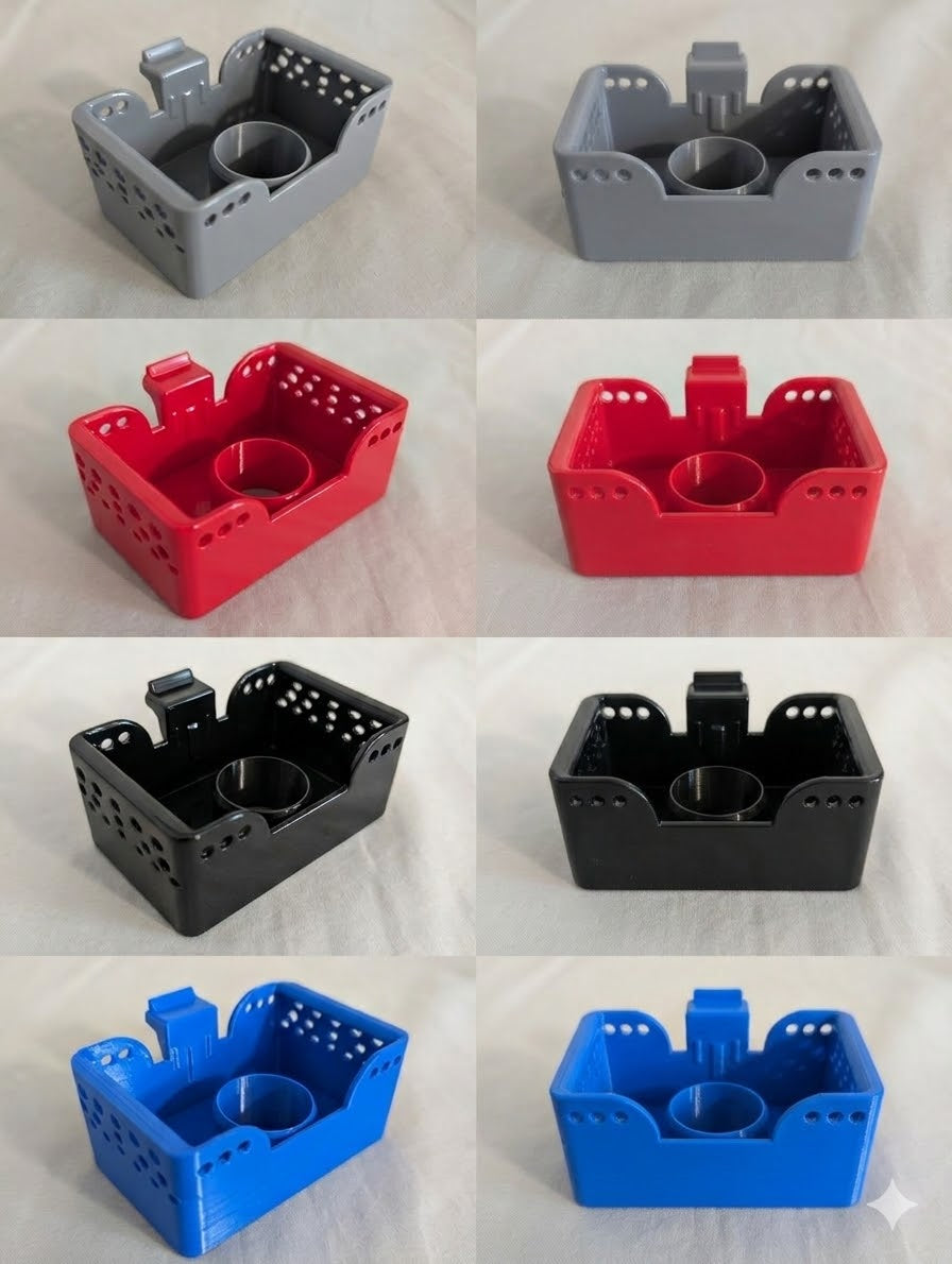 Shower Caddy
