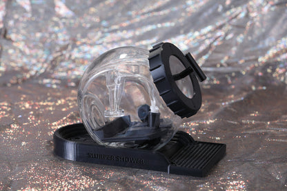 Slurper Shower Bundle