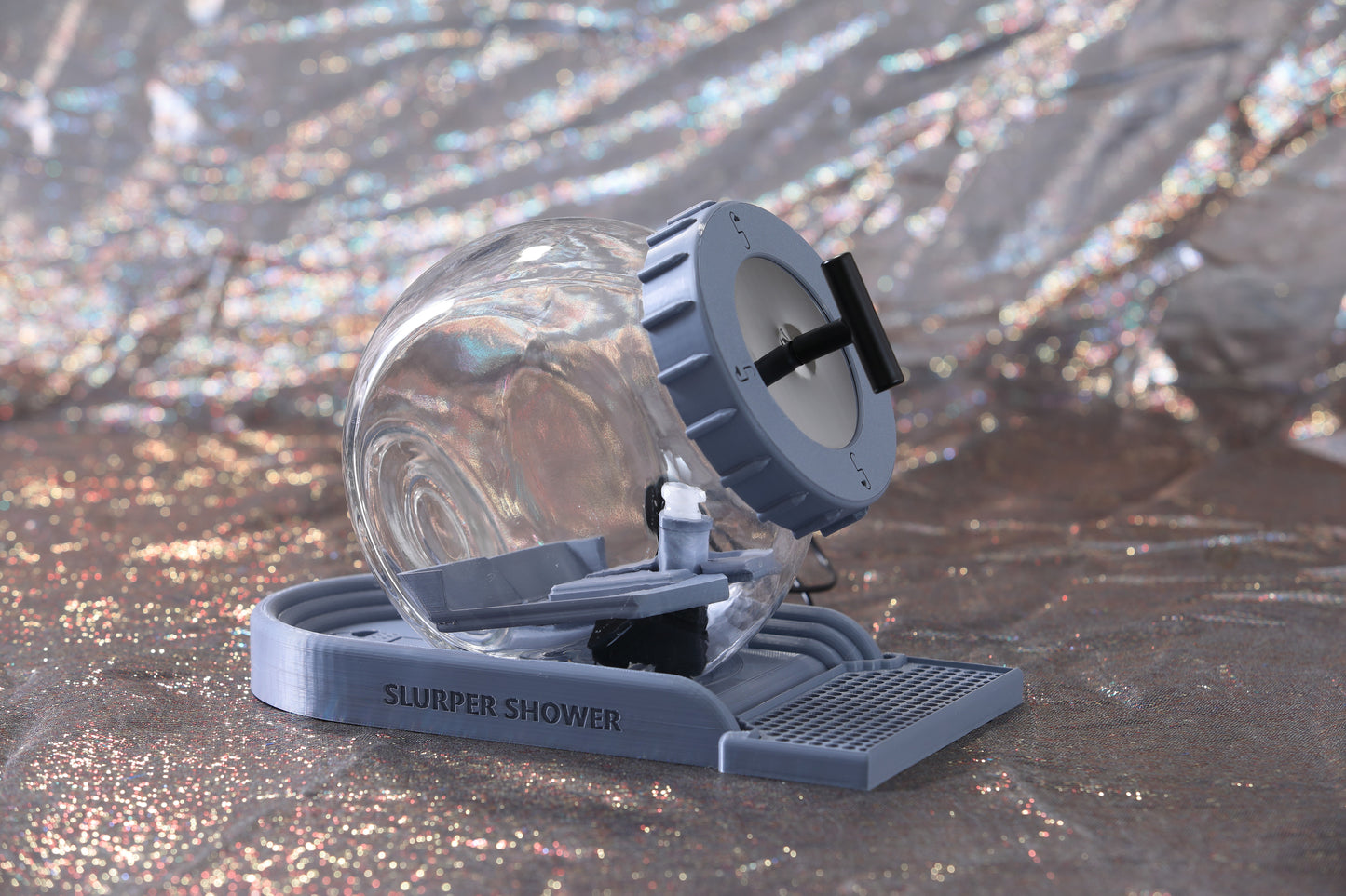 Slurper Shower Bundle