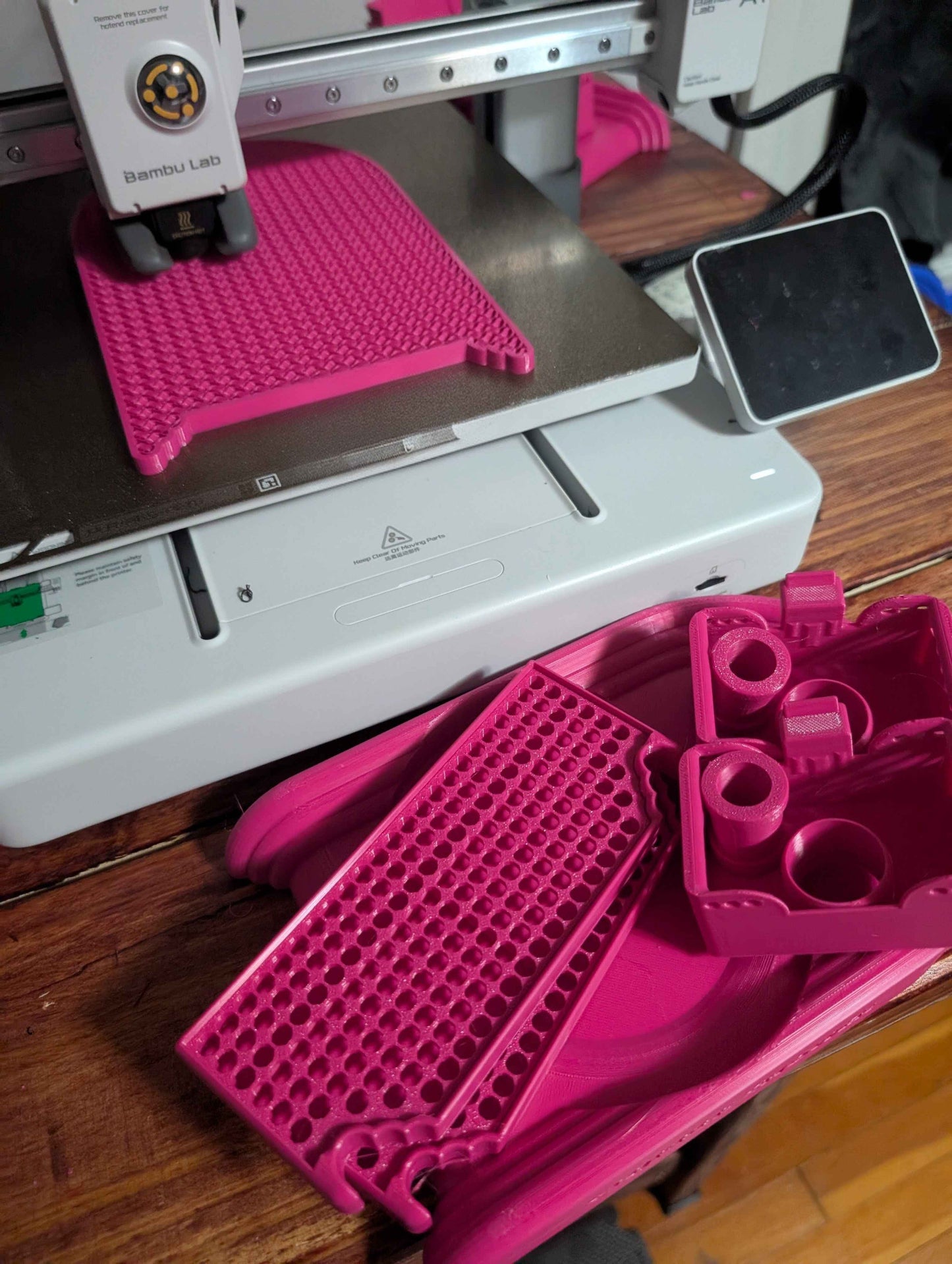 Slurper Shower Bundle