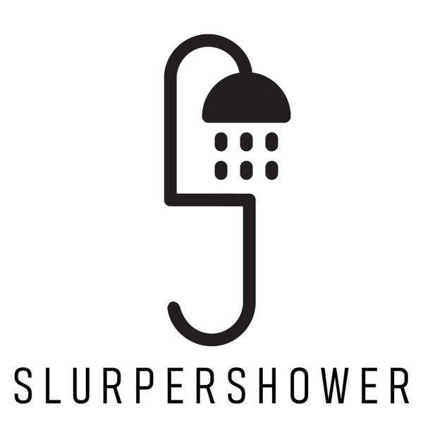 Slurper Shower