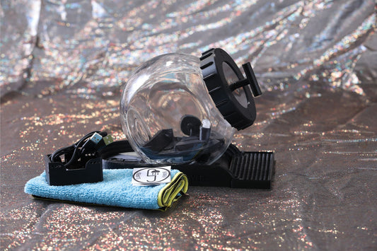 Slurper Shower Bundle