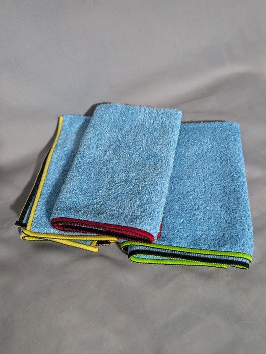 Microfiber Towel