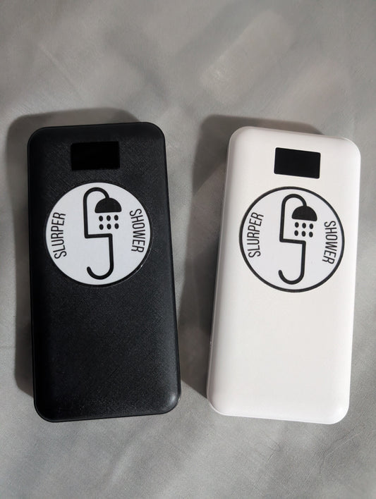 Slim Mobile Power Bank